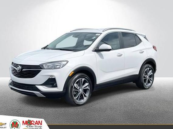BUICK ENCORE GX 2022 KL4MMDS25NB134035 image BUICK ENCORE GX 2022 KL4MMDS25NB134035 image